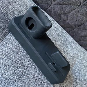 Phone Accessory Dock